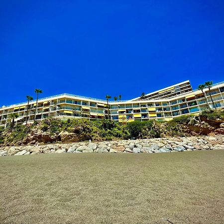 Castillo Santa Clara Torremolinos Exteriér fotografie